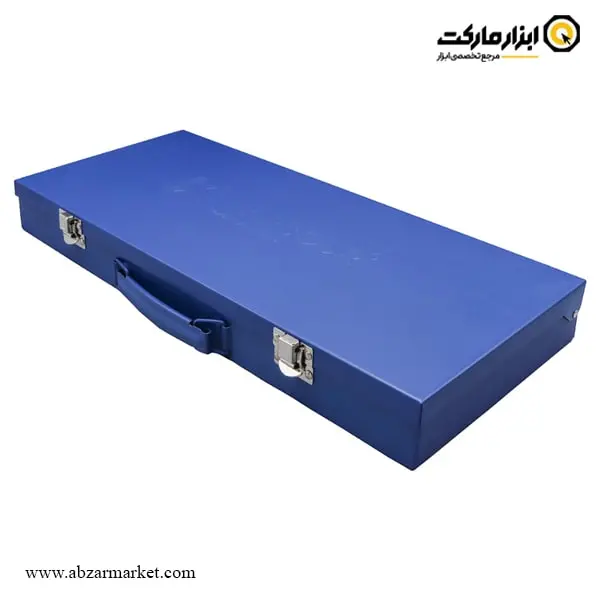 جعبه بکس هاربر 24 پارچه 1/2 اینچ مدل HT24P
