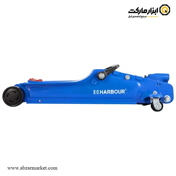 جک سوسماری کورسی هاربر 2.5 تن مدل H1102