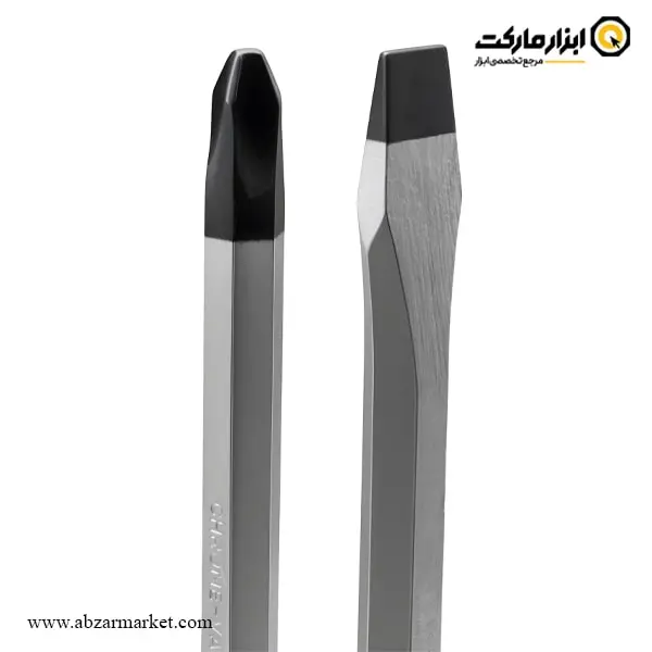 ست پیچ گوشتی ضربه خور هاربر 7 عددی مدل H7100P