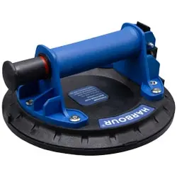 قاپک شیشه تک قلو هاربر پمپی مدل H100G