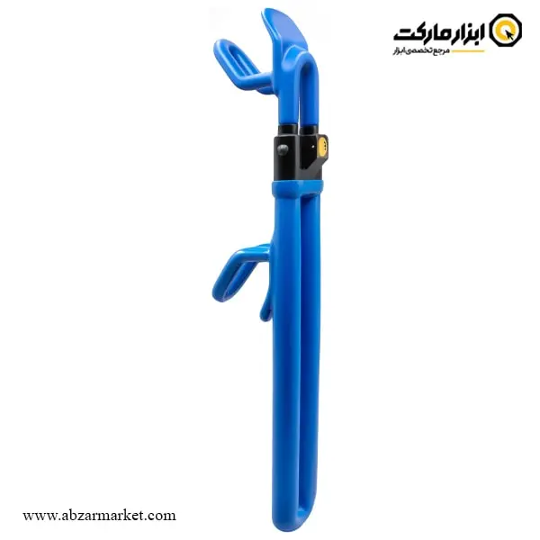 قفل فرمان دوبل هاربر مدل H2000F