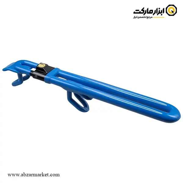 قفل فرمان دوبل هاربر مدل H2000F