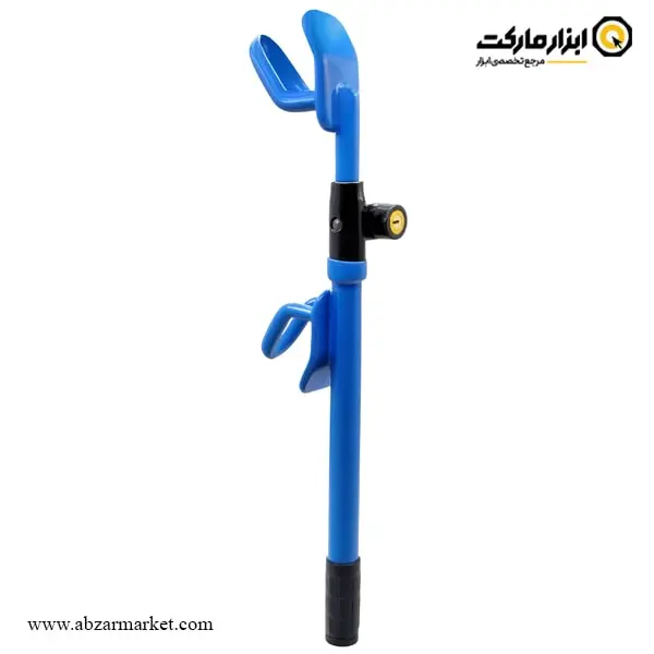 قفل فرمان هاربر مدل H4000F