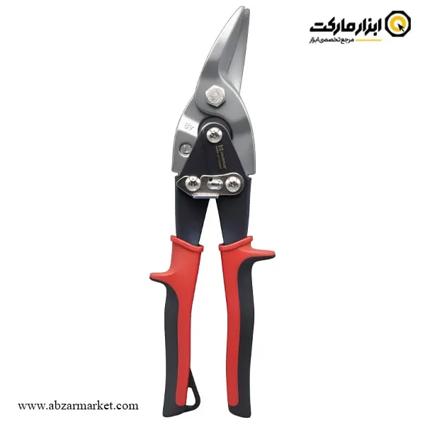 قیچی ورق بر دستی چپ بر هاربر مدل H440L قیچی ورق بر دستی چپ بر هاربر مدل H440L