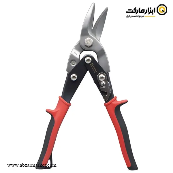 قیچی ورق بر دستی چپ بر هاربر مدل H440L قیچی ورق بر دستی چپ بر هاربر مدل H440L