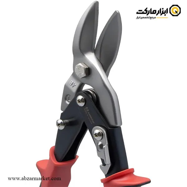 قیچی ورق بر دستی چپ بر هاربر مدل H440L قیچی ورق بر دستی چپ بر هاربر مدل H440L