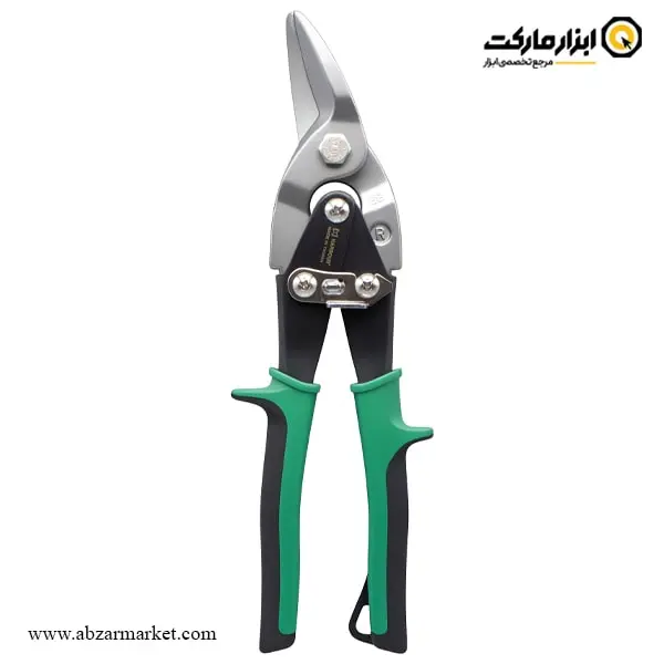 قیچی ورق بر دستی راست بر هاربر مدل H340R قیچی ورق بر دستی راست بر هاربر مدل H340R