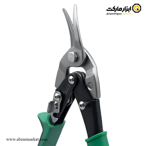 قیچی ورق بر دستی راست بر هاربر مدل H340R قیچی ورق بر دستی راست بر هاربر مدل H340R