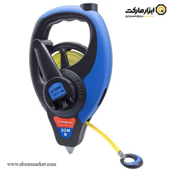 متر مهندسی هاربر