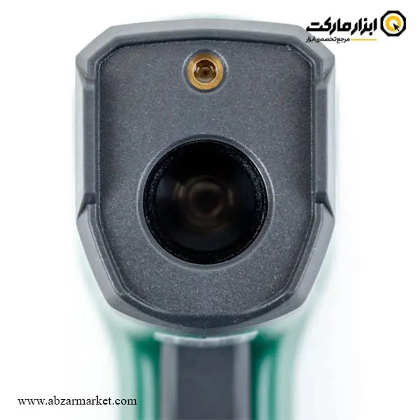 ترمومتر لیزری 500 درجه اینسایز (با گارانتی شرکتی) مدل 0222-C520 ترمومتر لیزری 500 درجه اینسایز (با گارانتی شرکتی) مدل 0222-C520