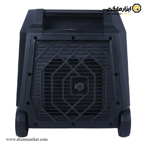 موتور برق اینورتر سه گانه سوز هیوسان 7.5 کیلو وات مدل HS-2575