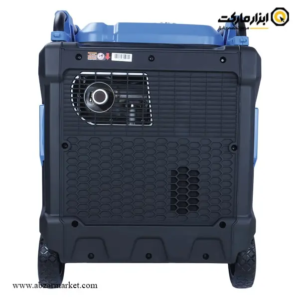 موتور برق اینورتر سه گانه سوز هیوسان 10 کیلو وات مدل HS-2510