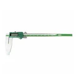 کولیس دیجیتال اینسایز 30 سانتی متر (با گارانتی شرکتی) مدل 301-1106