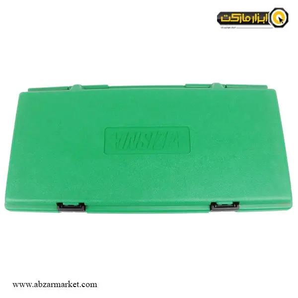 کولیس دیجیتال اینسایز 30 سانتی متر (با گارانتی شرکتی) مدل 301-1106
