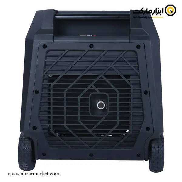 موتور برق اینورتر سه گانه سوز هیوسان 6.5 کیلو وات مدل HS-2565