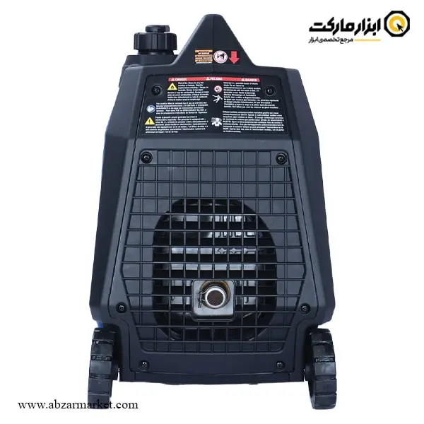 موتور برق اینورتر سایلنت هیوسان 3.5 کیلو وات مدل HS-2533