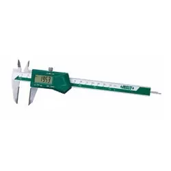 کولیس دیجیتال اینسایز 15 سانتی متر کاربایدی (با گارانتی شرکتی) مدل 150-1110 A