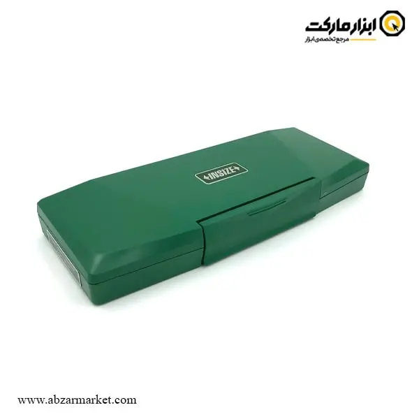 کولیس دیجیتال اینسایز 15 سانتی متر کاربایدی (با گارانتی شرکتی) مدل 150-1110 A کولیس دیجیتال اینسایز 15 سانتی متر کاربایدی (با گارانتی شرکتی) مدل 150-1110 A
