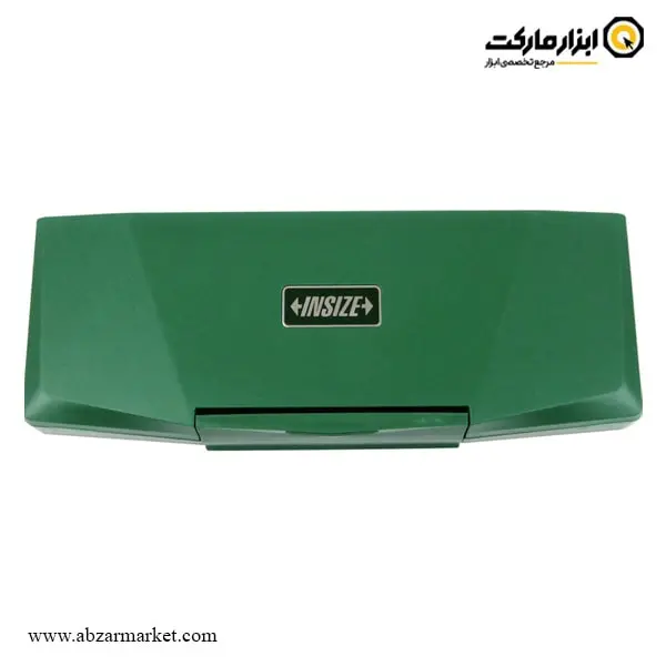 کولیس دیجیتال اینسایز 30 سانتی متر کاربایدی (با گارانتی شرکتی) مدل 300-1110 A