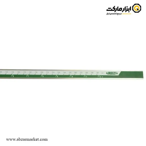کولیس دیجیتال اینسایز 30 سانتی متر کاربایدی (با گارانتی شرکتی) مدل 300-1110 A