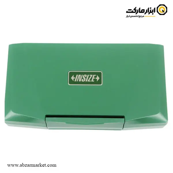 کولیس دیجیتال مینی اینسایز 7.5 سانتی متر (با گارانتی شرکتی) مدل 75-1111 A کولیس دیجیتال مینی اینسایز 7.5 سانتی متر (با گارانتی شرکتی) مدل 75-1111 A