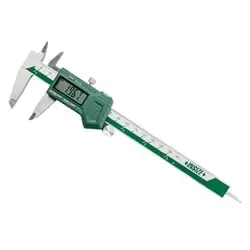 کولیس دیجیتال وایرلس اینسایز 15 سانتی متر (با گارانتی شرکتی) مدل 150-1113