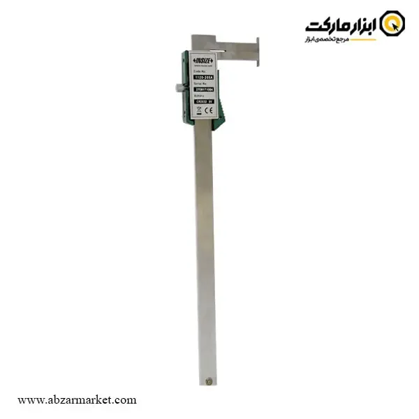 کولیس دیجیتال شیار اینسایز 30 سانتی متر (با گارانتی شرکتی) مدل 300-1120 A