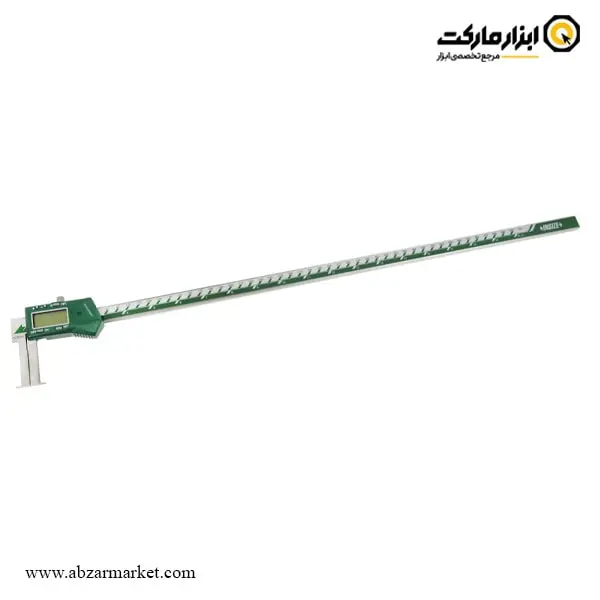 کولیس دیجیتال شیار اینسایز 50 سانتی متر (با گارانتی شرکتی) مدل 500-1120 کولیس دیجیتال شیار اینسایز 50 سانتی متر (با گارانتی شرکتی) مدل 500-1120