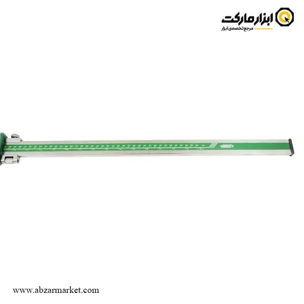کولیس دیجیتال اینسایز 50 سانتی متر فک بلند (با گارانتی شرکتی) مدل 502-1136