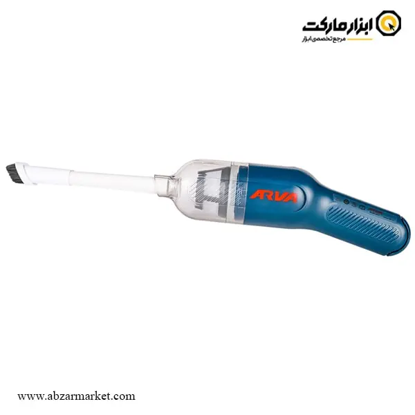 جارو شارژی آروا تک موتوره مدل 5951