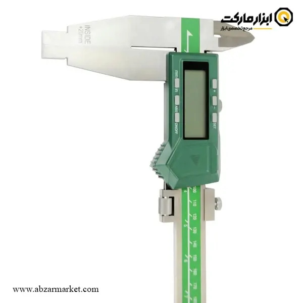 کولیس دیجیتال اینسایز 60 سانتی متر (با گارانتی شرکتی) مدل 601-1136