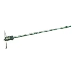 کولیس عمق سنج دیجیتال اینسایز 500 میلی متر (با گارانتی شرکتی) مدل 500-1141