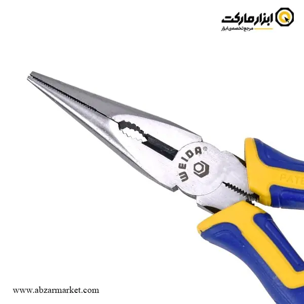 دم باریک ویدا