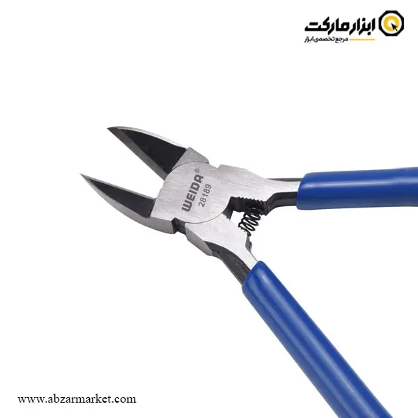 کف چین حرفه ای ویدا