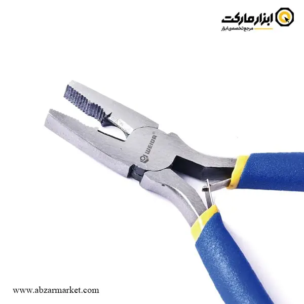 انبردست ویدا 4.5 اینچ مینی مدل W28631