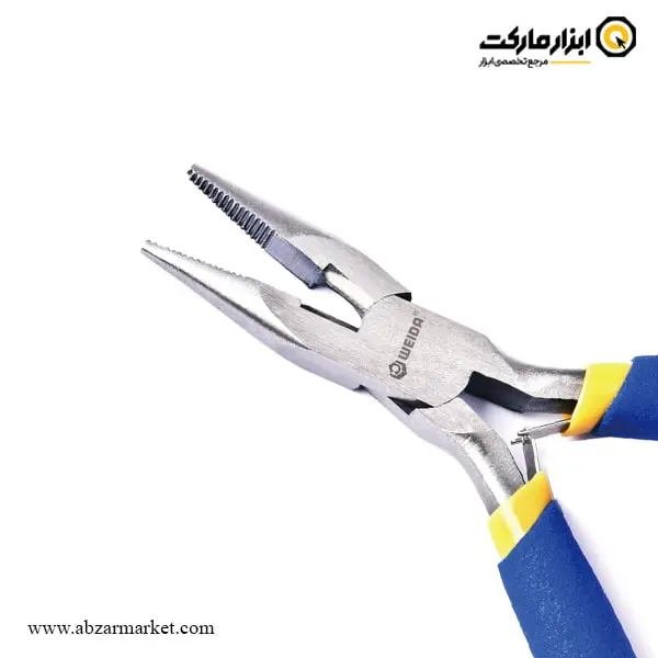 دم باریک مینیاتوری ویدا 4.5 اینچ مدل W28639