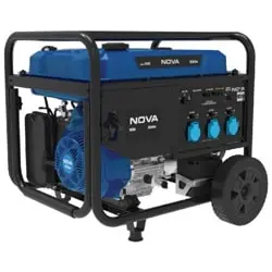 موتور برق نووا 9.5 کیلو وات مدل 9595