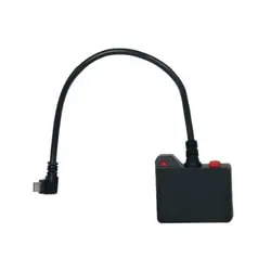 فرستنده وایرلس (ترانسمیتر) ساعت اندیکاتور دیجیتال اینسایز مدل 60-7315