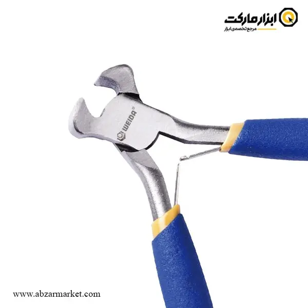 کف چین ویدا 4.5 اینچ مدل W28655