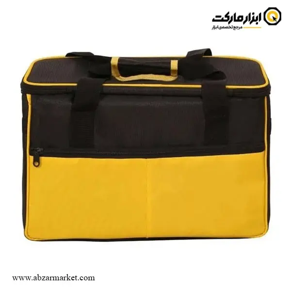 کیف دستگاه جوش زارا 38x19 سانتی متر مدل 201