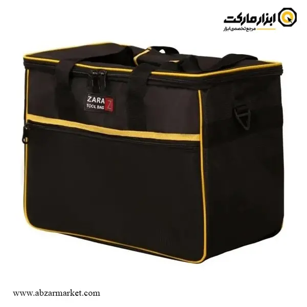 کیف دستگاه جوش زارا 40x24 سانتی متر مدل 202