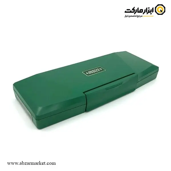 کولیس عمق سنج دیجیتال اینسایز دو لبه 150 میلی متر (با گارانتی شرکتی) مدل 150-1144 A