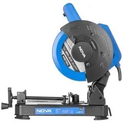 پروفیل بر نووا 1600 وات مدل 3505