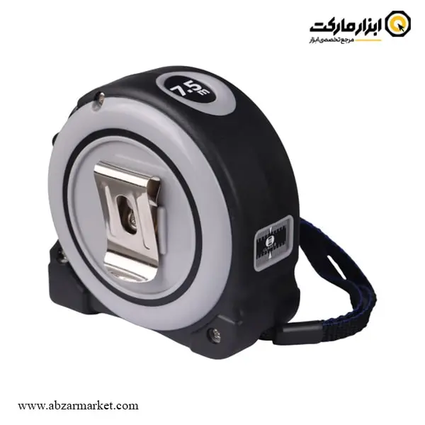 متر نووا روکش دار مدل NTT-357