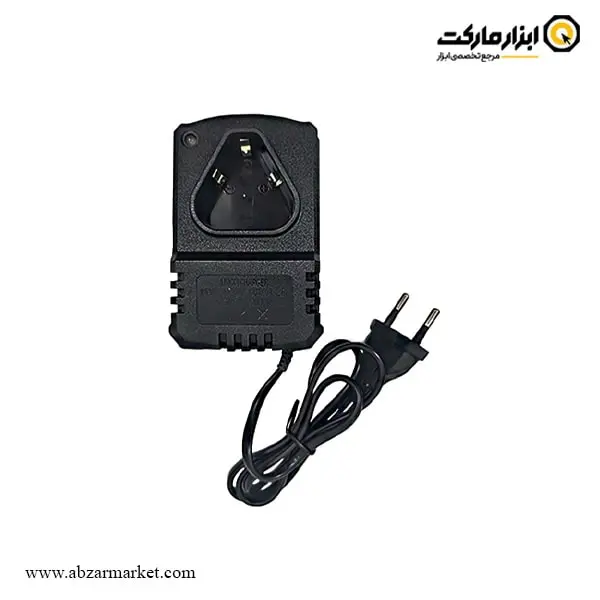 دریل شارژی هیوسان لیتیوم 12 ولت مدل S-1211