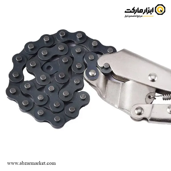 انبر فیلتر باز کن زنجیری ویدا 10 اینچ مدل W29273