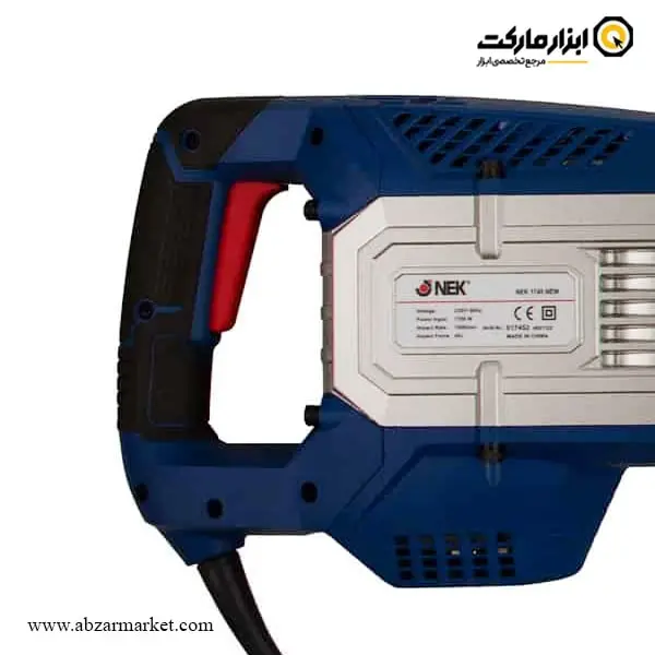پیکور نک 17 کیلویی مدل NEK 1745 NEW