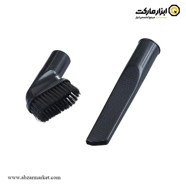 جاروبرقی صنعتی آنا سه موتوره اتوماتیک مدل P53WD Eco