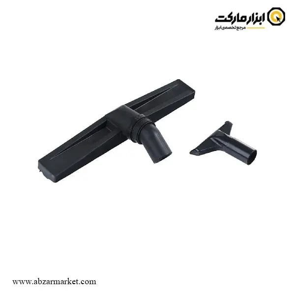 جاروبرقی صنعتی آنا سه موتوره اتوماتیک مدل P53WD Eco