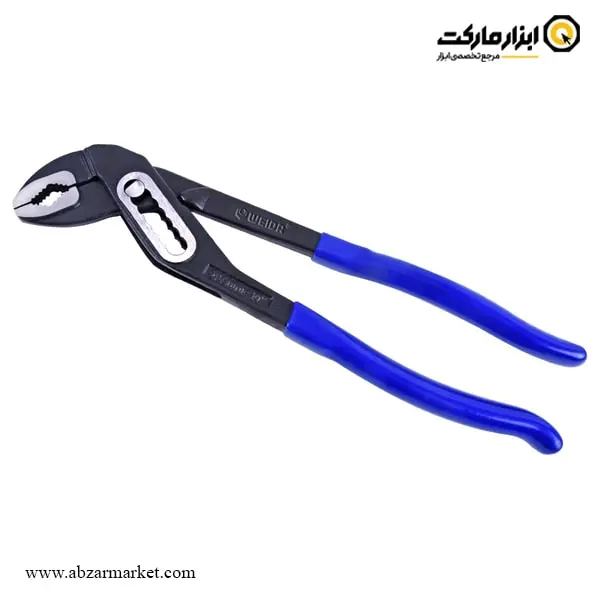 انبر کلاغی ویدا 10 اینچ مدل W29553 انبر کلاغی ویدا 10 اینچ مدل W29553